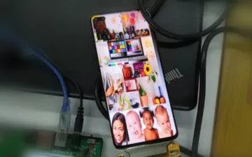 honor v30 5g