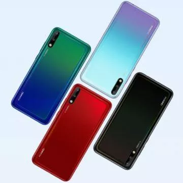 huawei enjoy 10 zadni strana