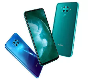 HUAWEI-Nova-5z