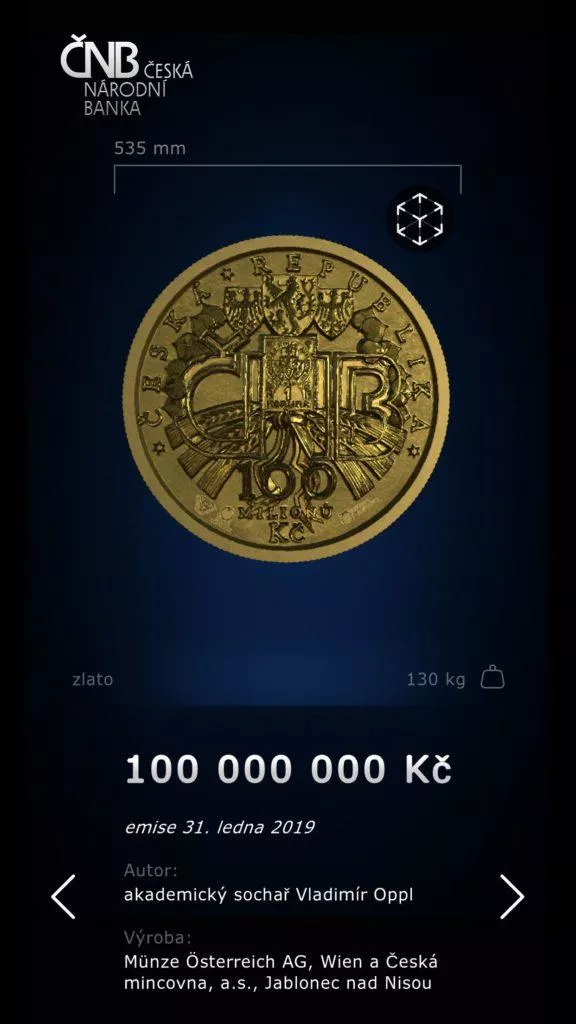 jubilejni emise 2019 1