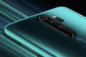 Kolik fotoaparátů má váš mobil?