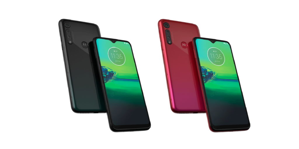 motorola moto g8