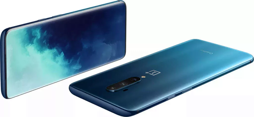 OnePlus 7T Pro