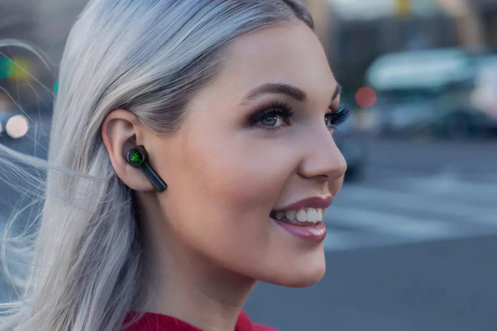 razer hammerhead true wireless