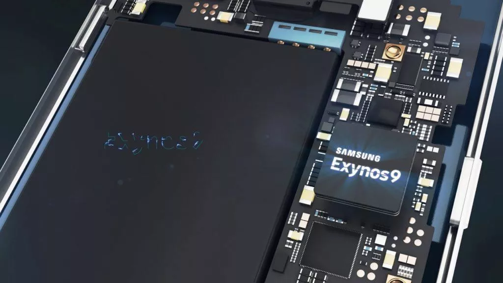 samsung exynos
