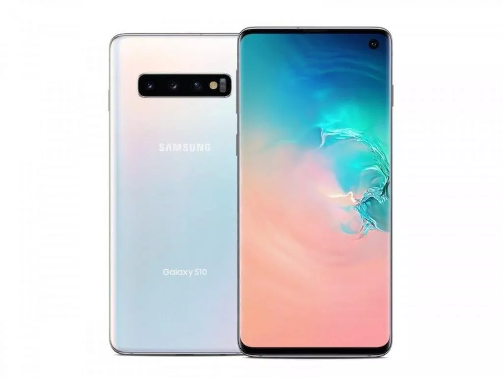 samsung galaxy s10 slow motion selfie
