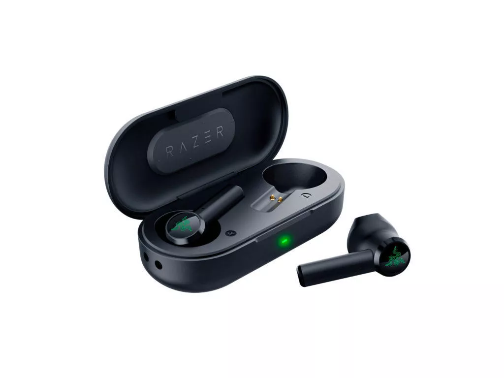 Sluchatka razer hammerhead pouzdro