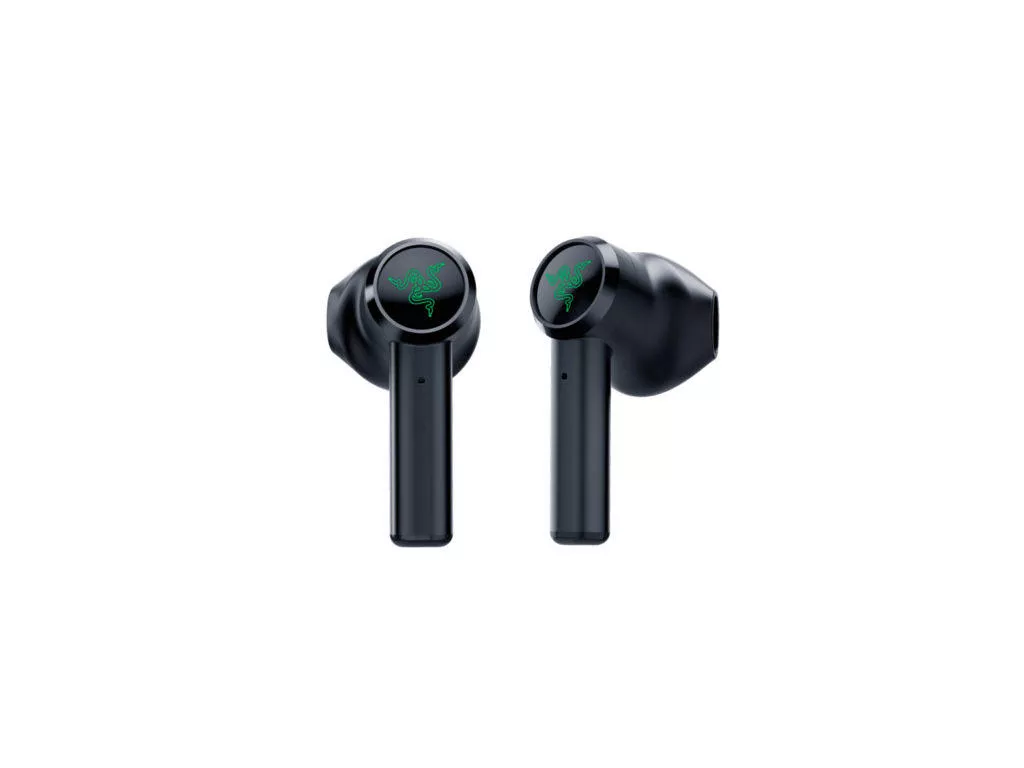 sluchatka razer hammerhead vzhled