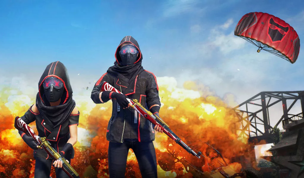 tencent games pubg mobile hacky