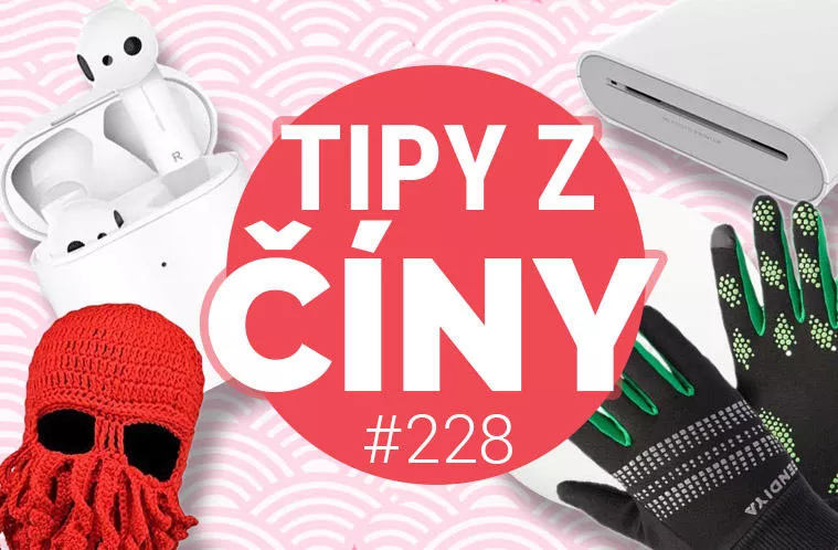 tipy z ciny xiaomi air 2 sluchatka