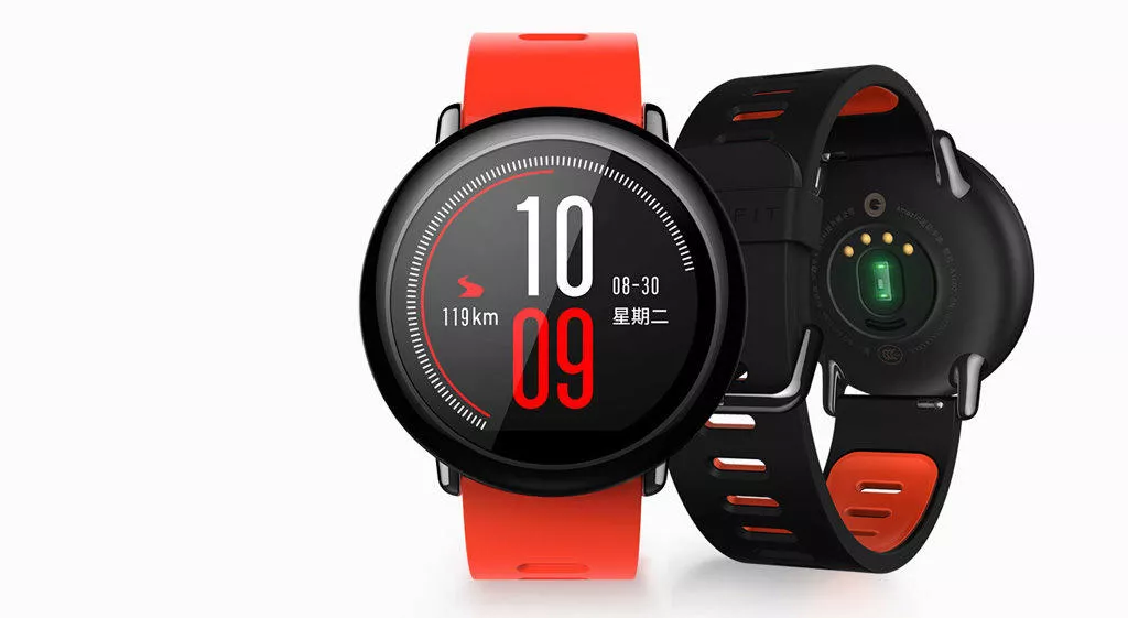 xiaomi wear os hodinky