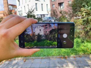 xiaomi mi 9t pro foceni