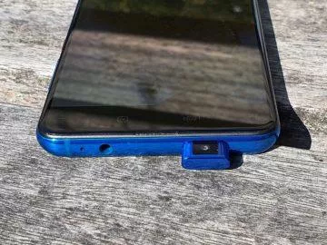 xiaomi mi 9t pro selfie fotoaparat