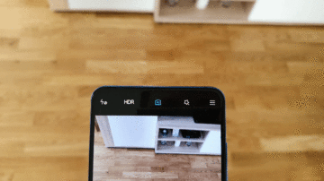 xiaomi mi 9t pro vysvna selfie kamera