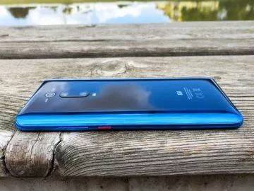 xiaomi mi 9t pro zadni