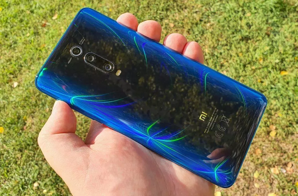 xiaomi mi 9t titul