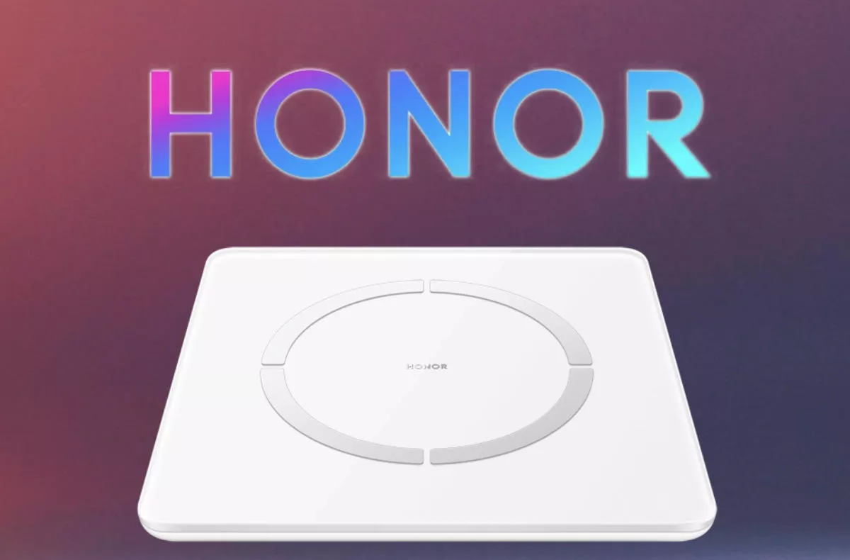 chytra vaha honor