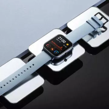 chytre hodinky xiaomi amazfit gts