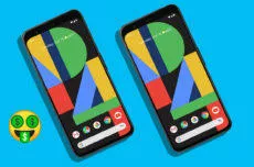 google pixel 4 titan m