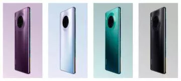Huawei Mate 30 Pro