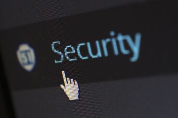 kyberneticka bezpecnost security titulka