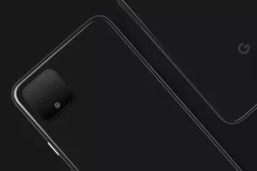 Pixel 4