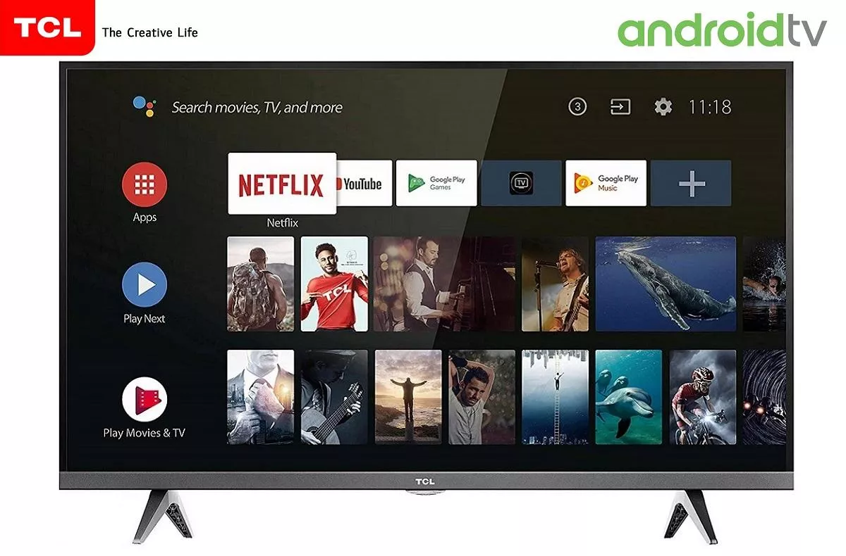 tcl 32es560 titul