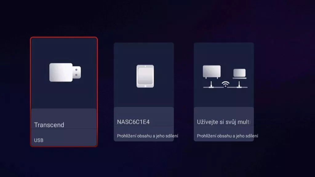 tcl 32es580 multimedia