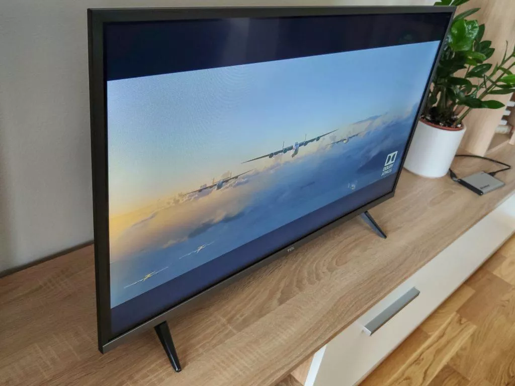 tcl 32es580 pozorovaci uhly