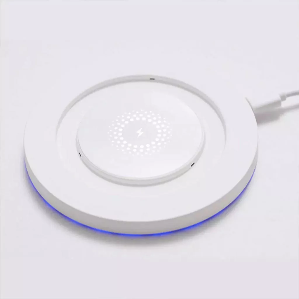xiaomi hrnek nabijeci podlozka