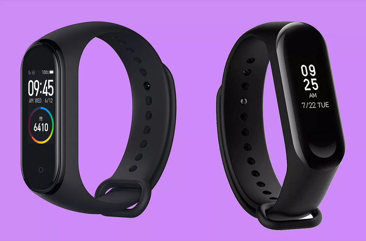 xiaomi mi band 3i