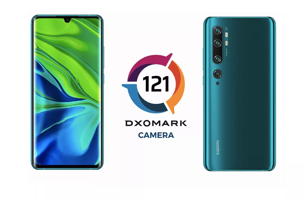 xiaomi mi cc9 pro test fotoaparatu