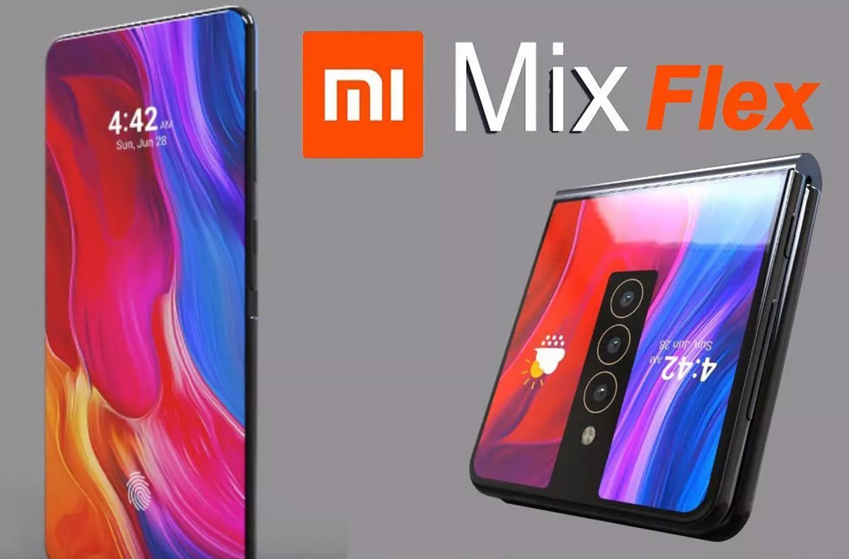 xiaomi mi mix