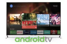android tv 10