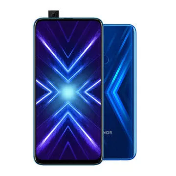 honor 9x