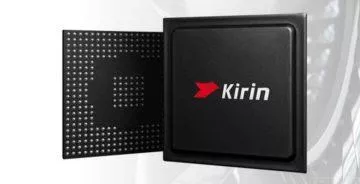 huawei kirin 1020