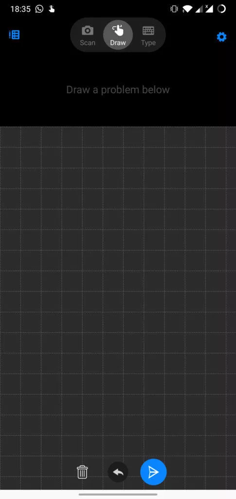 microsoft math solver