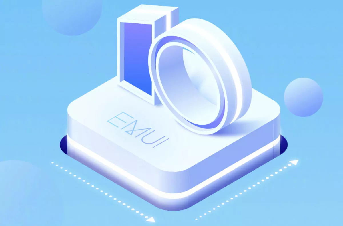 nadstavba emui 10 aktualizace android 10 huawei honor