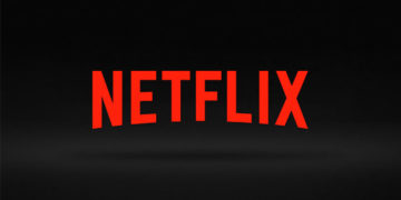 netflix streamování