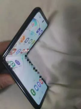 samsung galaxy fold 2 2020