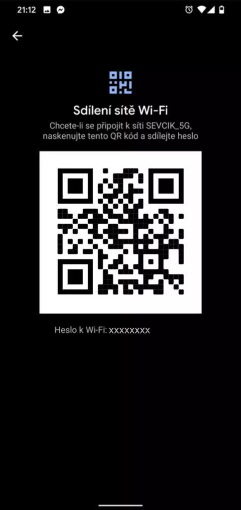 sdileni wifi pres qr kod navod 6