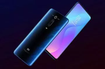 Xiaomi Mi 9T Pro