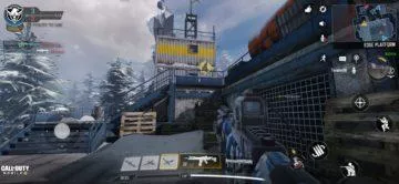 Xiaomi Mi Note 10 Call of Duty Mobile