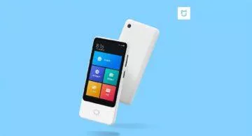Xiaomi Mijia Translator