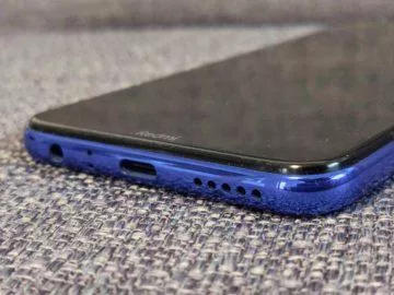 xiaomi redmi note 8t usb c