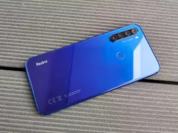 xiaomi redmi note 8t zada