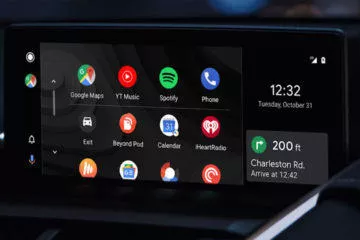 android auto