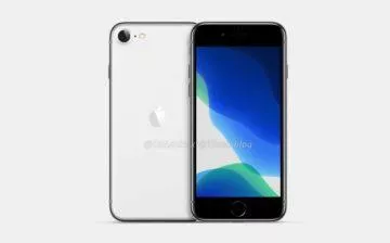 apple iphone 9 koronavirus
