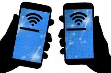 Fast Share Nearby Sharing