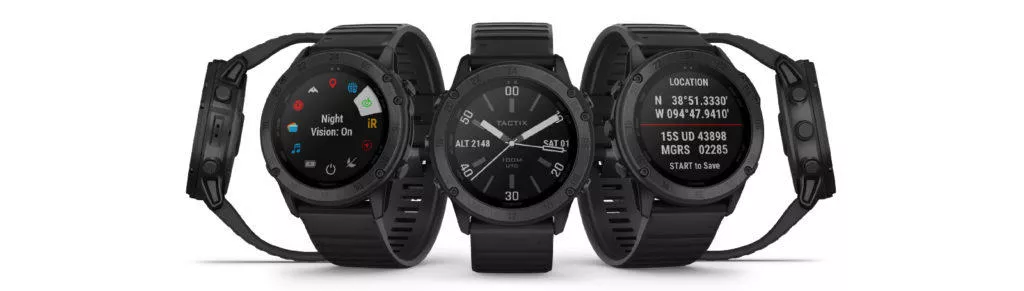 garmin tactix delta